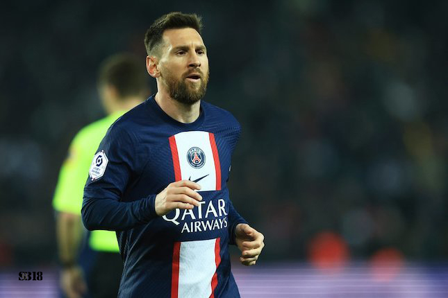Lionel Messi Akan Bergabung Dengan Inter Miami