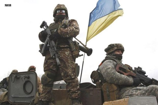 Ukraina Melancarkan Serangan Balik Terhadap Pasukan Rusia, Ini Prediksi Amerika