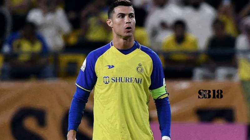 Cristiano Ronaldo Marah, Pelatih Al Nassr Dapat Memakluminya