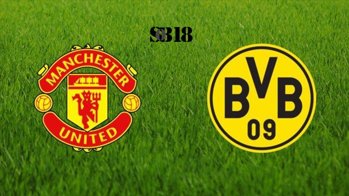 Prediksi Bola 31 Juli 2023: Man United Vs Borussia Dortmund