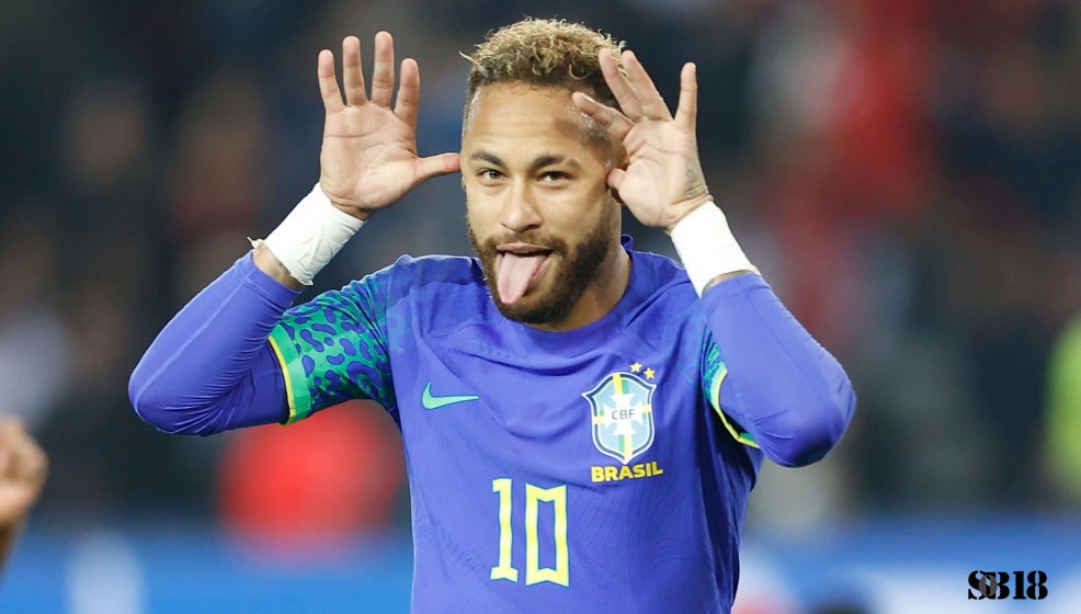 Neymar Ingin Cabut, PSG Semakin Terdesak