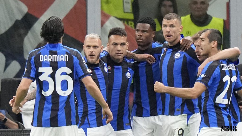 Prediksi Liga Champions 2023, Inter Milan Vs Salzburg 24 Oktober