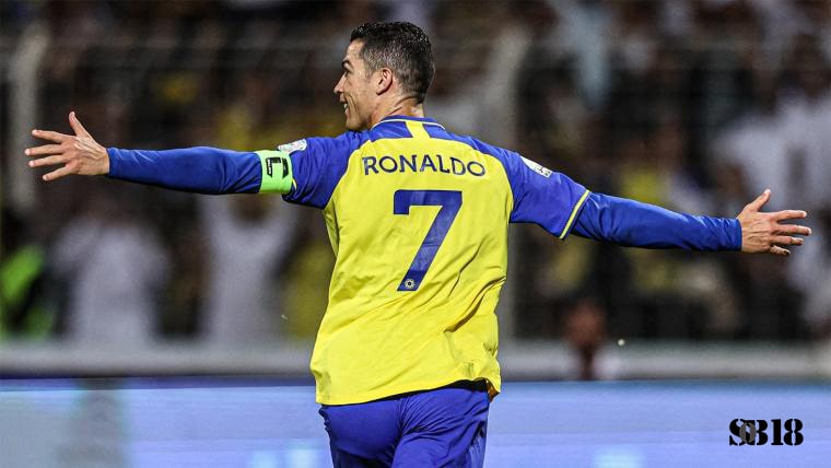 Cristian Ronaldo Gagal Masuk Nominasi Ballon d'Or