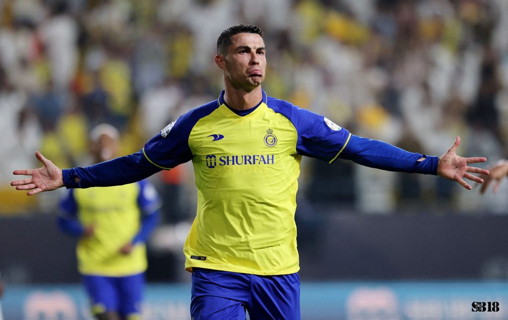 Pemain Termahal Liga Arab Saudi Saat Ini, Tidak Ada Ronaldo?
