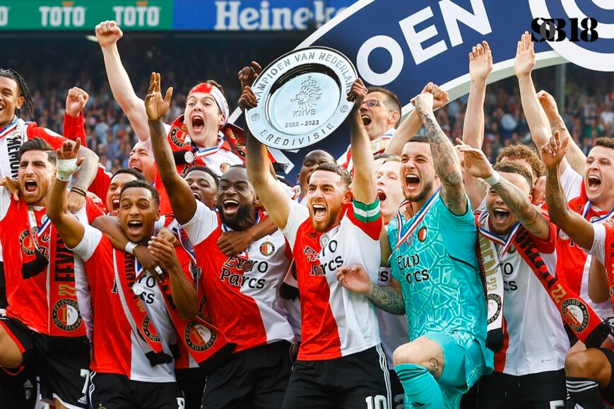 Prediksi Feyenoord Vs Lazio Liga Champions 2023, 25 Oktober
