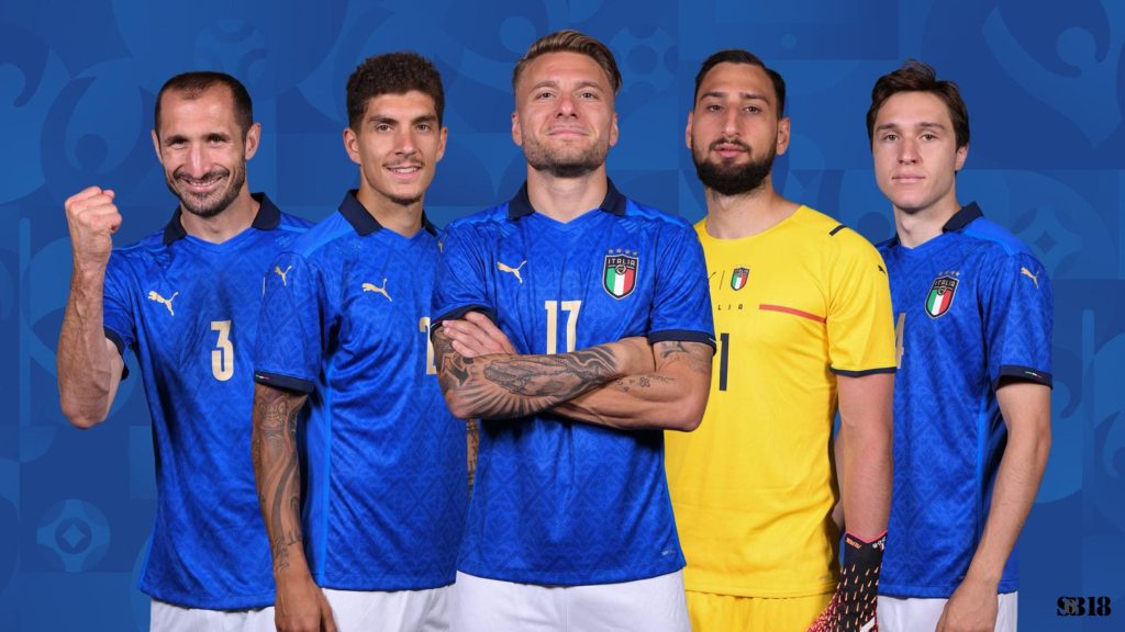 Prediksi Piala Eropa 2023, Italia Vs Malta 15 Oktober